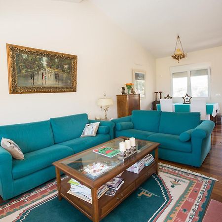 Apartmán Sounio Mare Sounion Pokoj fotografie