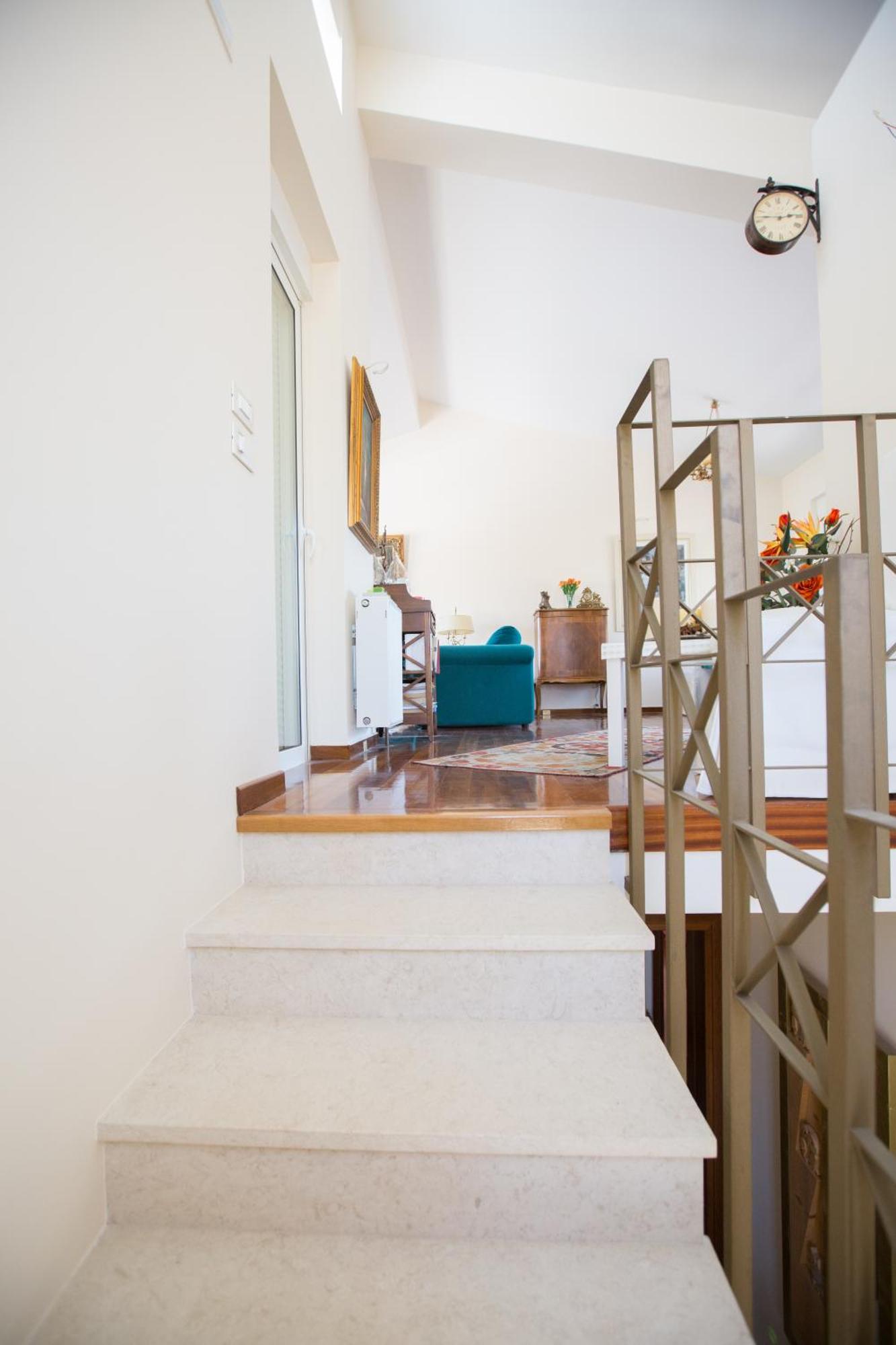 Apartmán Sounio Mare Sounion Pokoj fotografie