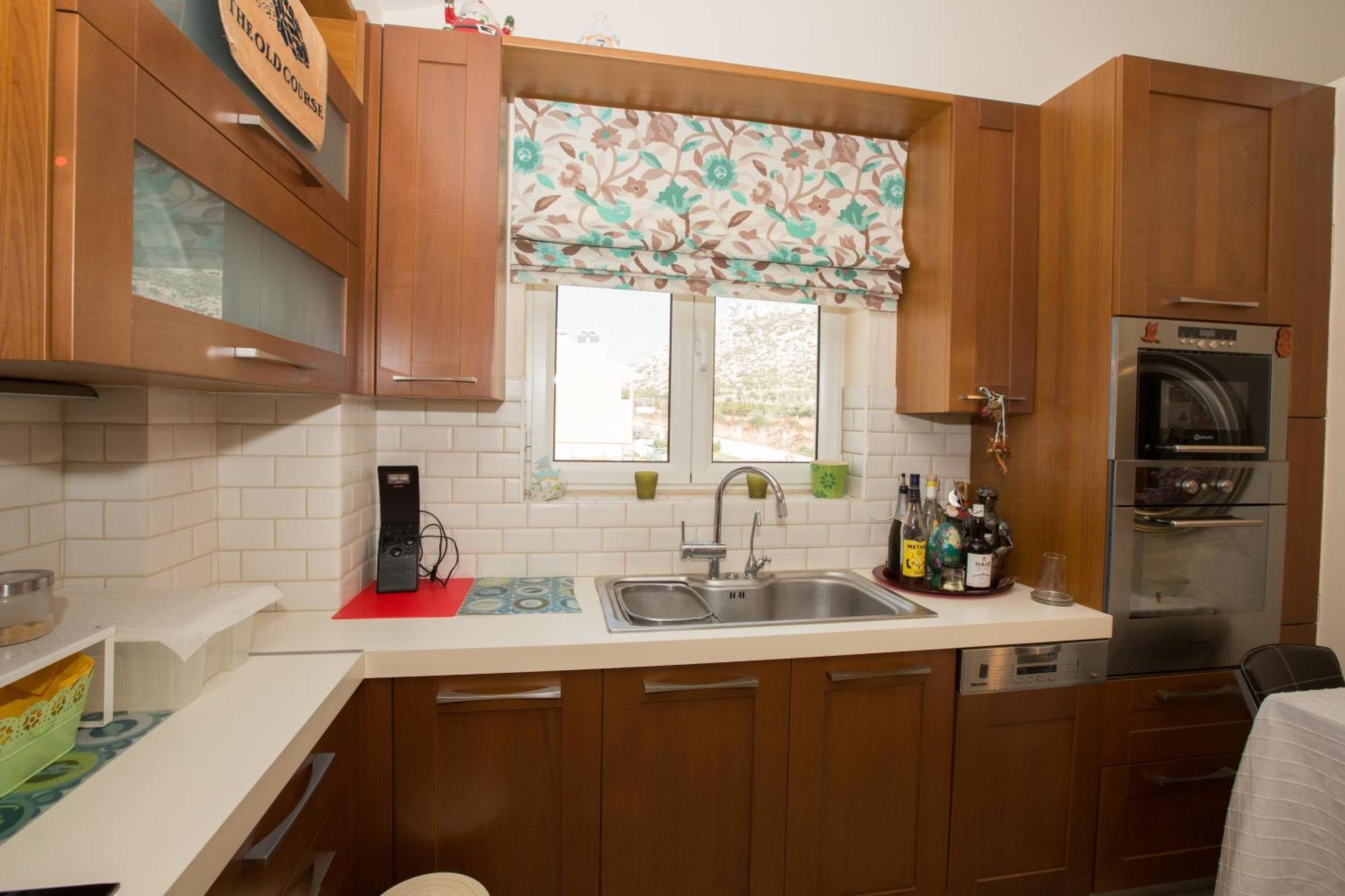 Apartmán Sounio Mare Sounion Pokoj fotografie