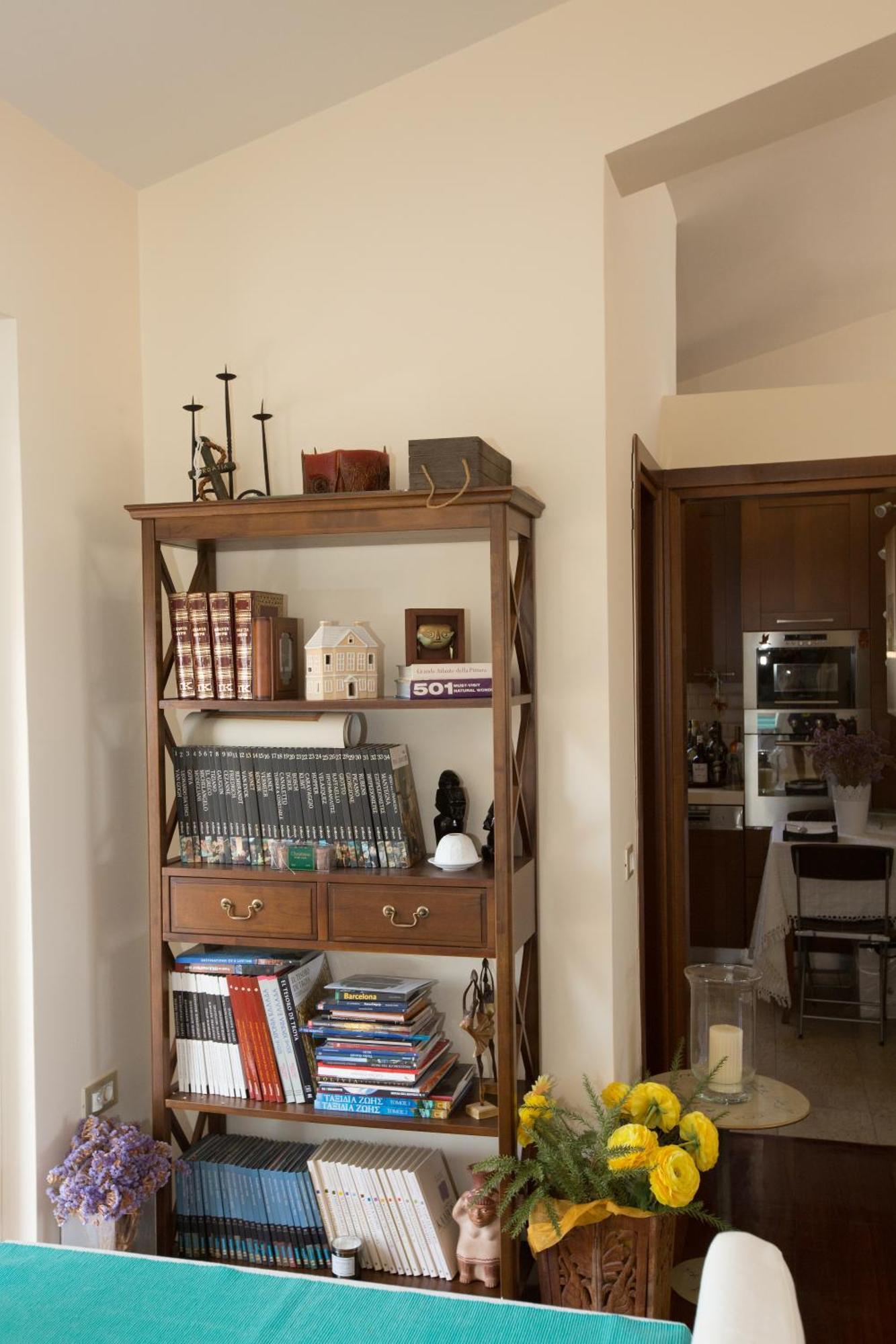 Apartmán Sounio Mare Sounion Pokoj fotografie