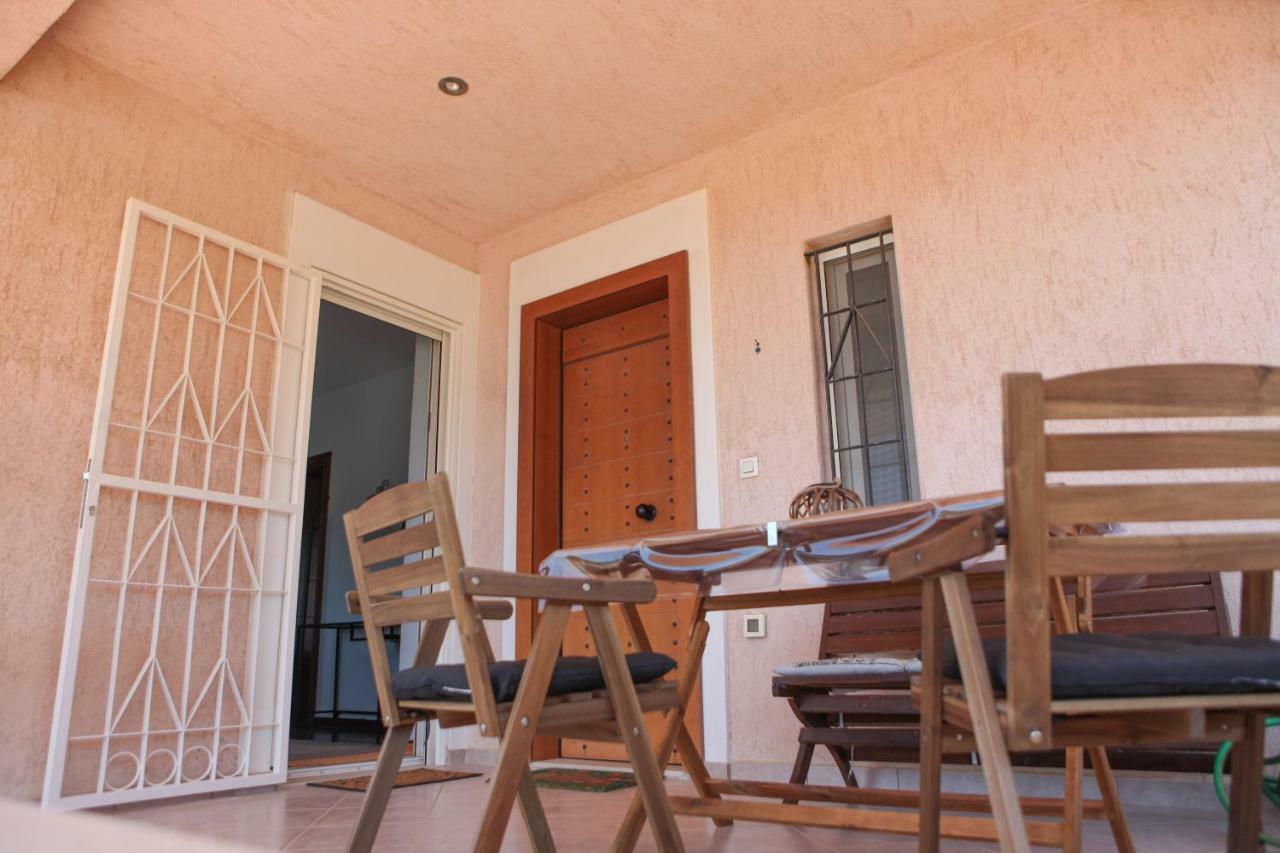 Apartmán Sounio Mare Sounion Exteriér fotografie