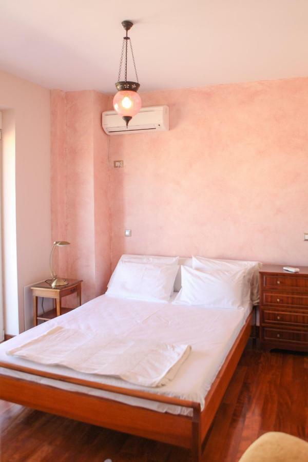 Apartmán Sounio Mare Sounion Exteriér fotografie