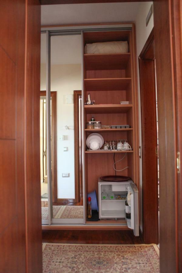 Apartmán Sounio Mare Sounion Exteriér fotografie